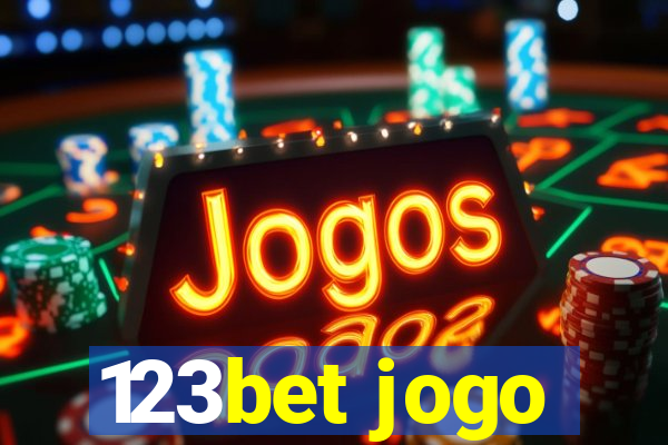 123bet jogo